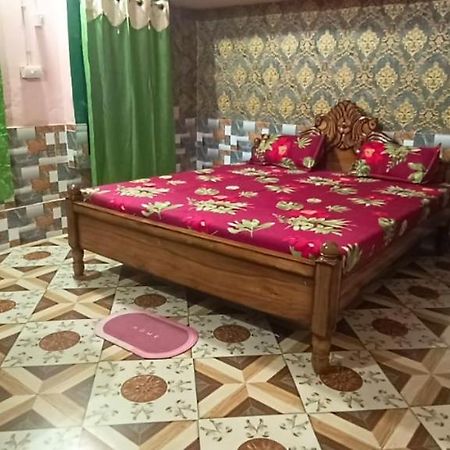 Annapurna Guest House,Puri Kültér fotó