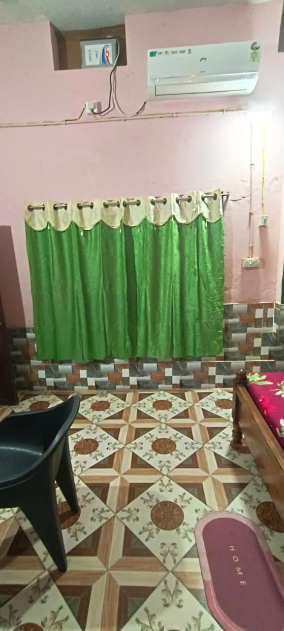 Annapurna Guest House,Puri Kültér fotó