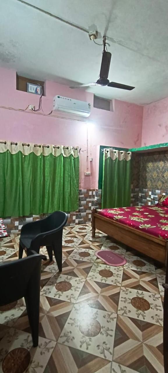 Annapurna Guest House,Puri Kültér fotó