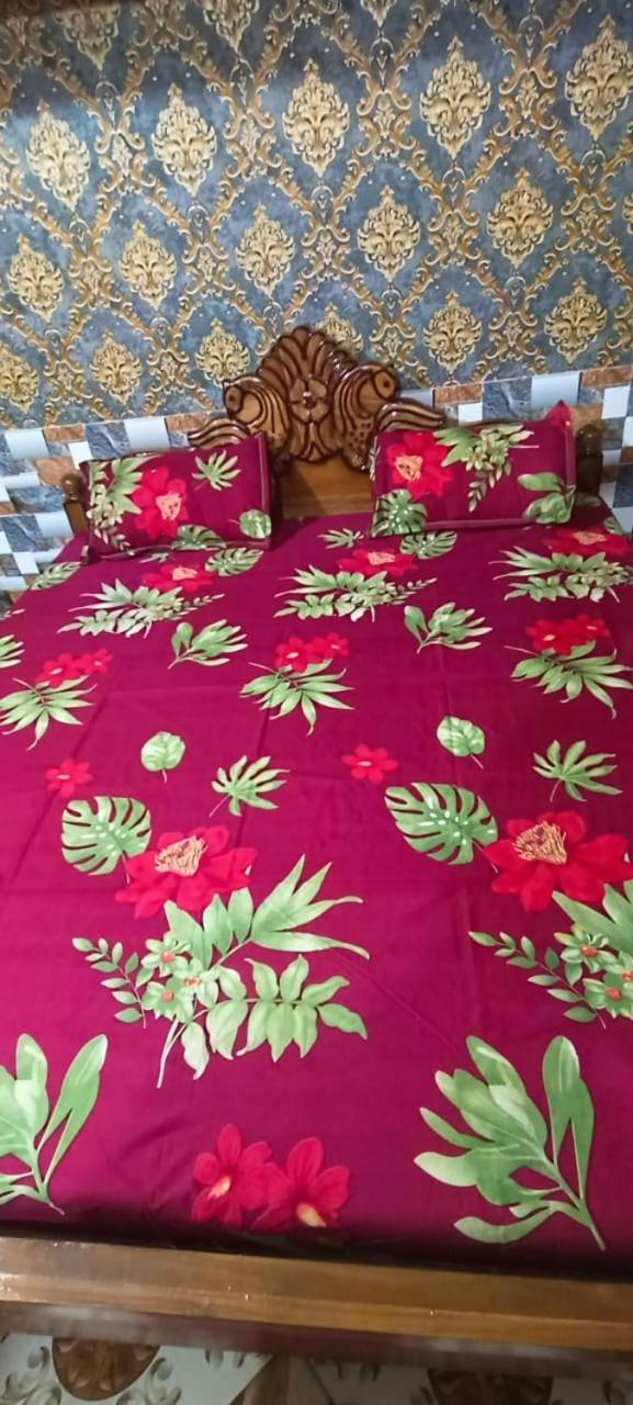 Annapurna Guest House,Puri Kültér fotó